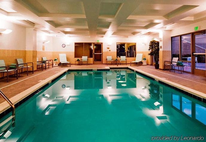 Springhill Fair Oaks Hotel 3*
