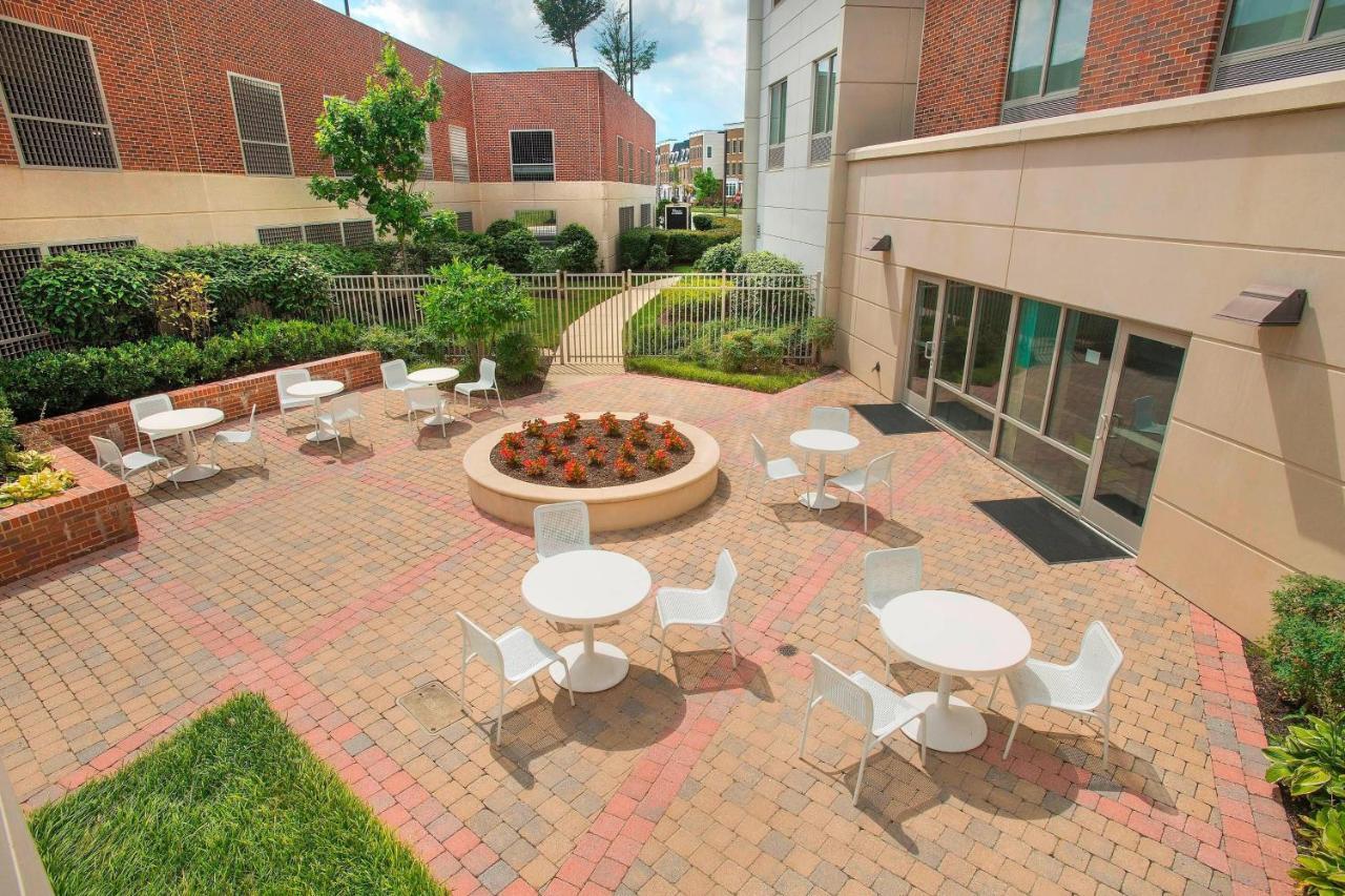 Hotel Springhill Fair Oaks Fairfax
