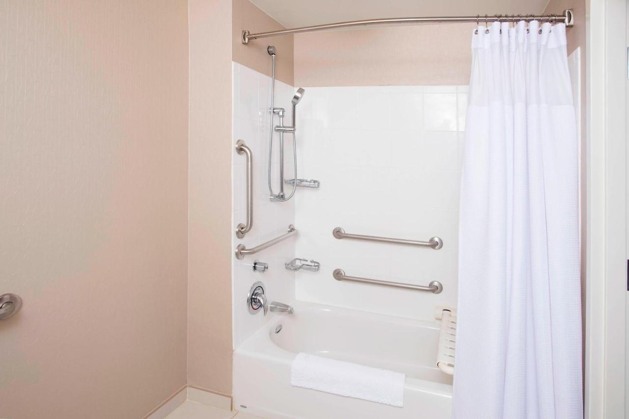 Hotel Springhill Fair Oaks Fairfax