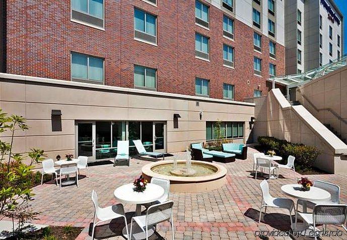 Hotel Springhill Fair Oaks