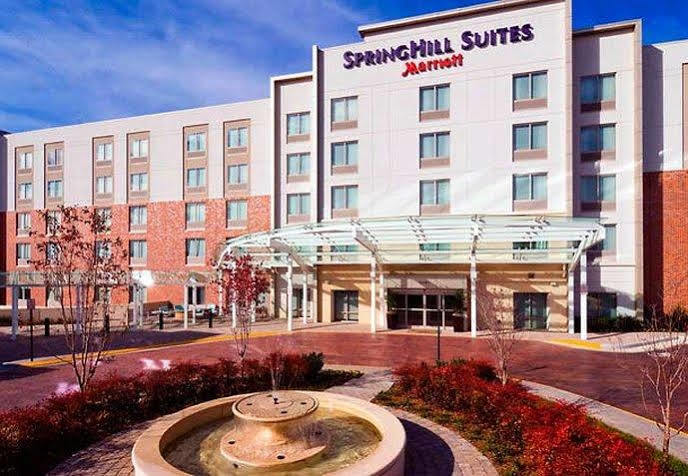 Springhill Fair Oaks Fairfax