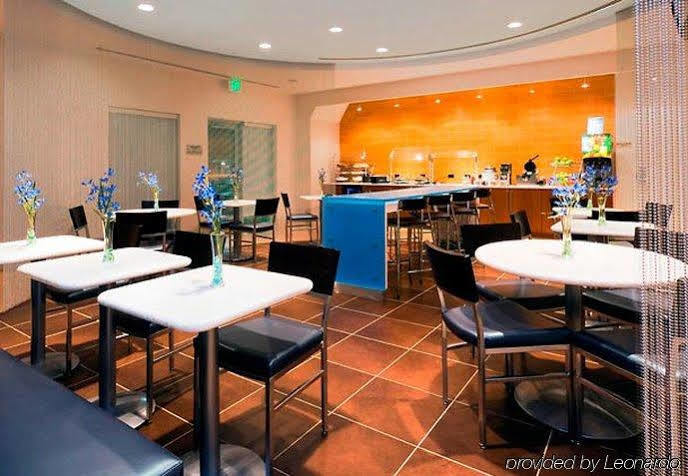 Hotel Springhill Fair Oaks Fairfax