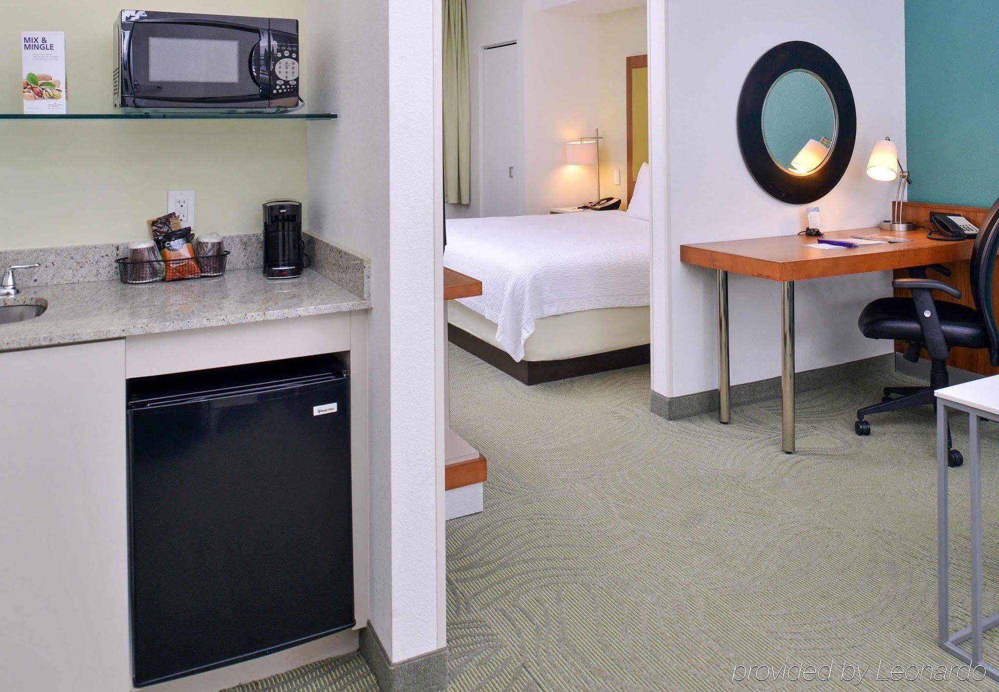 Hotel Springhill Fair Oaks Fairfax
