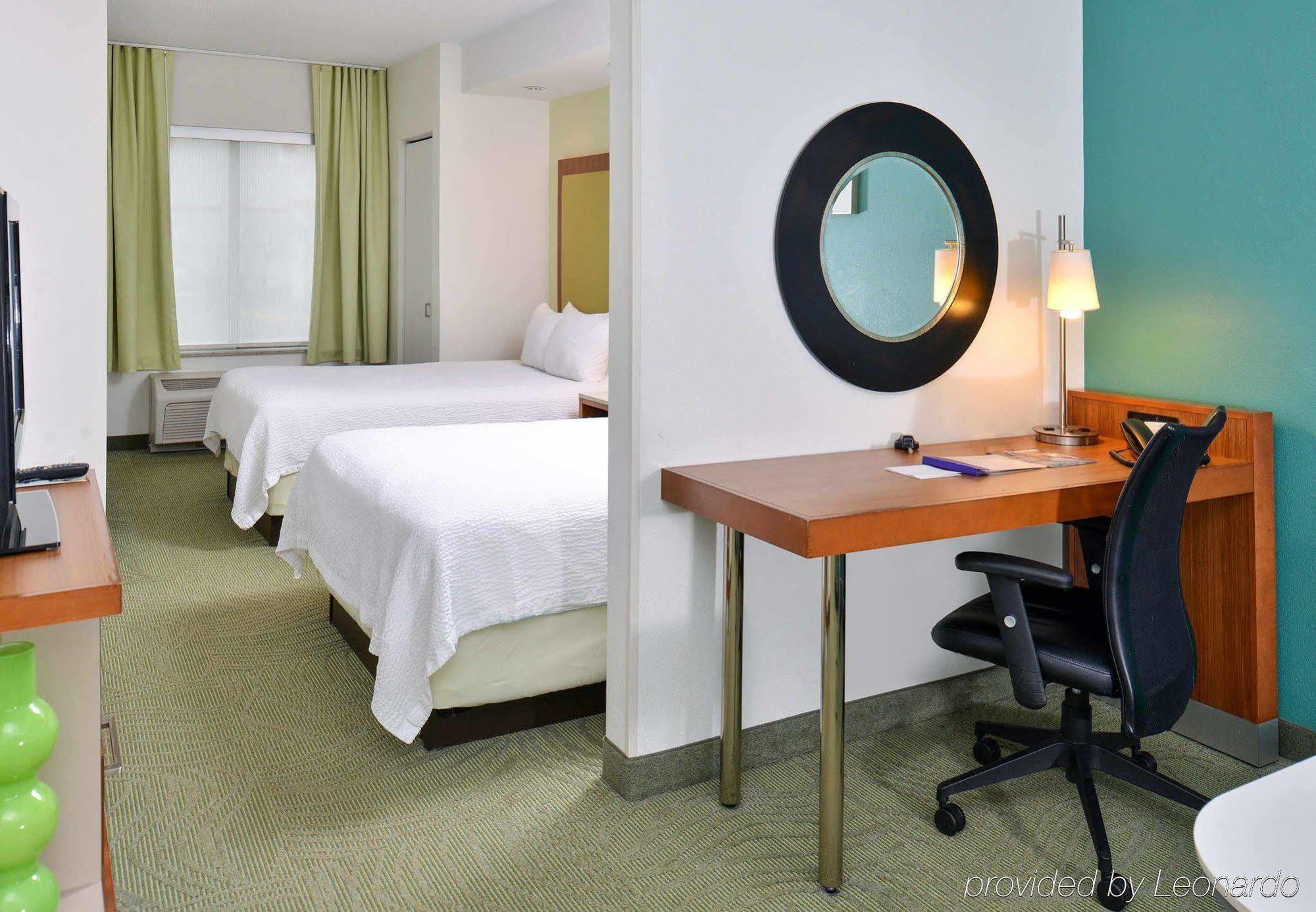 Springhill Fair Oaks 3* Fairfax