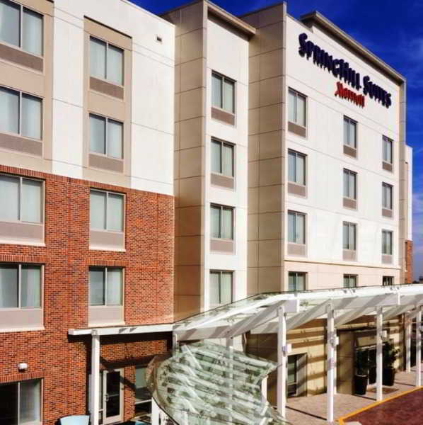 Springhill Fair Oaks 3* Fairfax