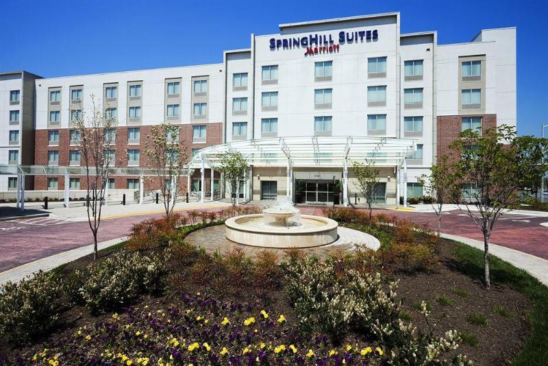 Springhill Fair Oaks 3* Fairfax