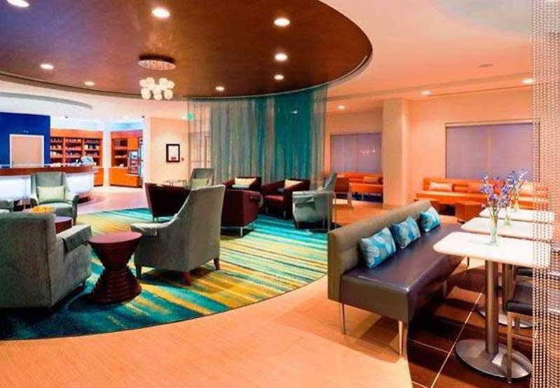 Springhill Fair Oaks Hotel 3*