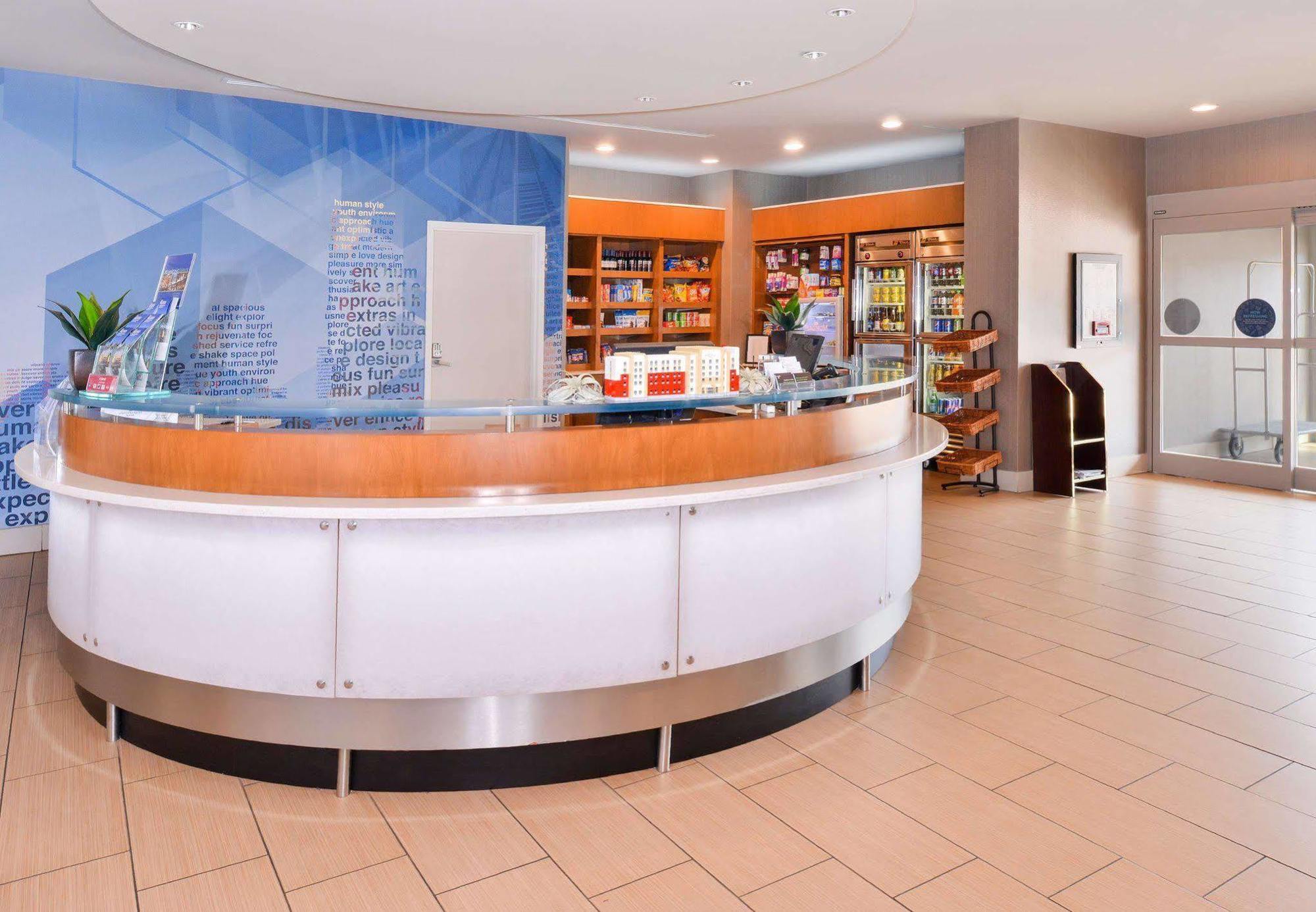 Hotel Springhill Fair Oaks Fairfax