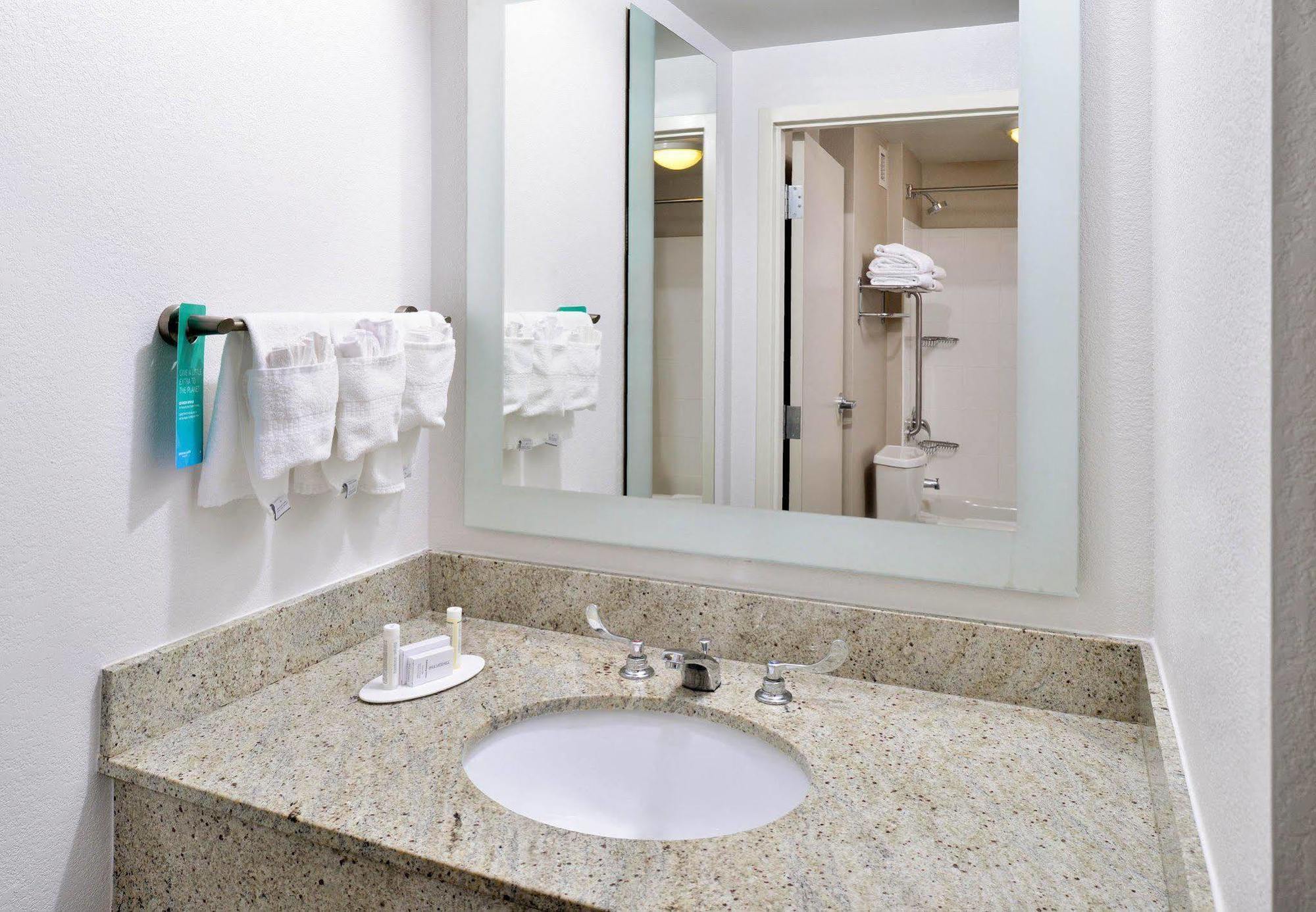 Springhill Fair Oaks Hotel Fairfax