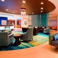 Hotel Springhill Fair Oaks Fairfax